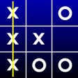 Icoon van programma: Tic Tac Toe Plus
