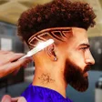 Icon of program: Barber Shop Hair Cut Sim …