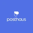 Ícone do programa: Posthaus: Moda do seu jei…
