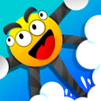 أيقونة البرنامج: Spider Guy