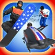 Ikon program: BSL Winter Games Challeng…