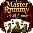 プログラムのアイコン：Master Rummy:Skill Arena