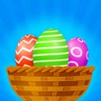 프로그램 아이콘: Color Eggs