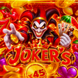 Programın simgesi: Jokers Clash