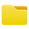 Ikon program: SD File Manager