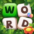 Icoon van programma: Crossword Wonder
