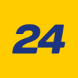 Ikona programu: RMF24
