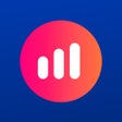 Programın simgesi: Reports Track for Instagr…