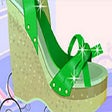 Иконка программы: The Shoe Quiz