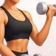 Ikon program: Arm Workout for women fit…