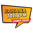 プログラムのアイコン：BAHANA FM