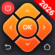 程序图标：Remote for Fire TVFire St…