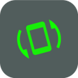 Ícone do programa: Force Rotation: Auto-rota…