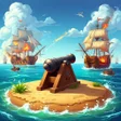 程序图标：Island Defender 2