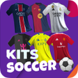 Ícone do programa: Dream Kits for DLS Season…