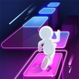 程序图标：Piano Dash