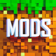 プログラムのアイコン：Mods Maps Addons for Mine…