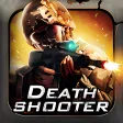 Death Shooter 3D : CS  Zombie