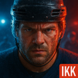 Иконка программы: Hockey Battle 2