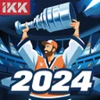 Иконка программы: Hockey Battle 2