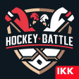 プログラムのアイコン：Hockey Battle 2