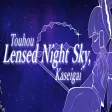Icon of program: Touhou Lensed Night Sky, …