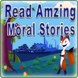 Ikona programu: Read Amazing Moral Storie…