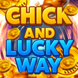 Иконка программы: Chick and Lucky Way