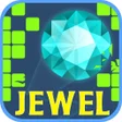 Ikon program: Jewel Marbles: Bounce