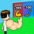 Icon of program: Strong Muscle Simulator