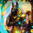 プログラムのアイコン：Treasure Of Anubis