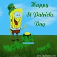 Icon of program: Sponge Bobs Happy St. Pat…
