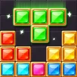 Jewel Block Puzzle: Gem Crush