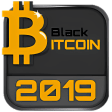 Black Bitcoin - Bitcoin Cloud Server Mining