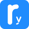 プログラムのアイコン：Readify - Handpicked Stor…