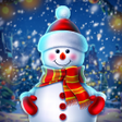 プログラムのアイコン：Hidden Object: Mistletoe …