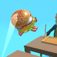 Ícone do programa: Hamburger Flip Master