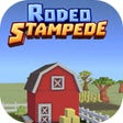 Icoon van programma: Rodeo Stampede Mountains …