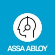 Ícone do programa: ASSA ABLOY Customer Suppo…