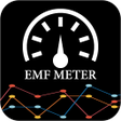 プログラムのアイコン：EMF detector and Emf mete…