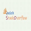 Icon of program: Quick StackOverflow
