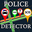 ไอคอนของโปรแกรม: Police Detector - Speed R…