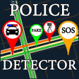 Police Detector Speed Camera Radar