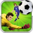 أيقونة البرنامج: Penalty Soccer 2012