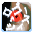 プログラムのアイコン：脱出ホラーゲーム ゴーストロッジ