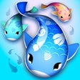 أيقونة البرنامج: Zen Koi 2