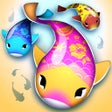 プログラムのアイコン：Zen Koi 2