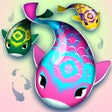 Icoon van programma: Zen Koi 2