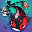 プログラムのアイコン：Zen Koi 2