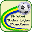 Icon of program: Futebol - Todas Ligas Mun…